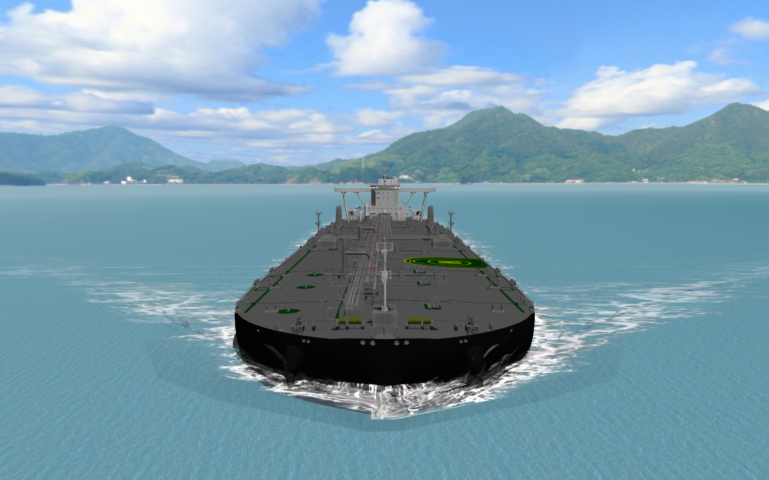 vlcc